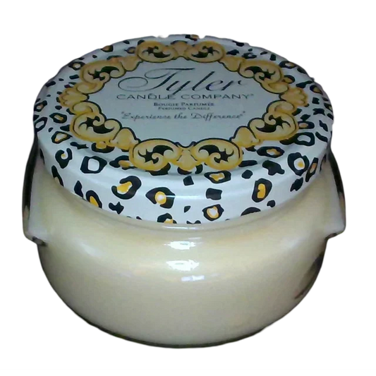 Tyler Entitled 11 oz Candle