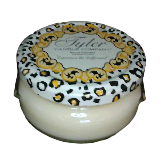Tyler Entitled 3.4 oz Candle