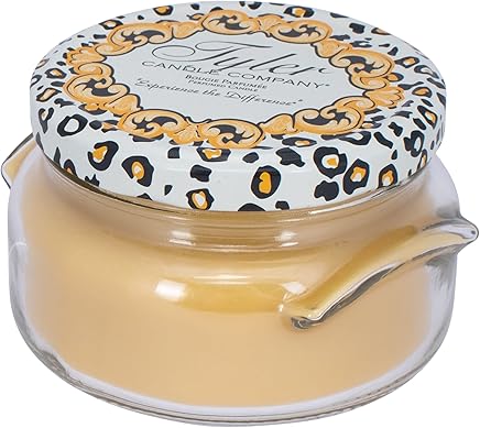 Tyler FLEUR DE LIS 11 oz Candle