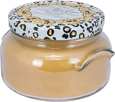 Tyler FLEUR DE LIS 22 oz Candle