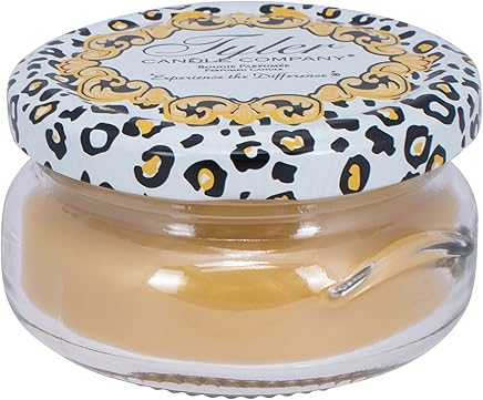 Tyler FLEUR DE LIS 3.4 oz Candle