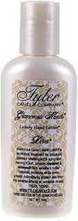 Tyler Glamorous Hands Diva Lotion