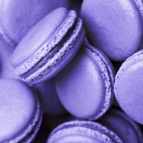 Ube Macaron | Fragrance Oil