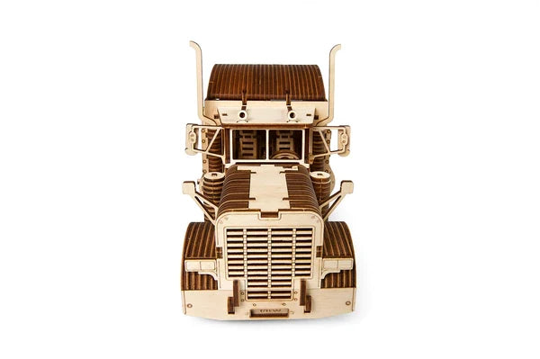 UGears Heavy Boy Truck
