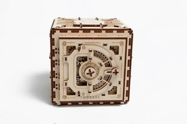 UGears Safe