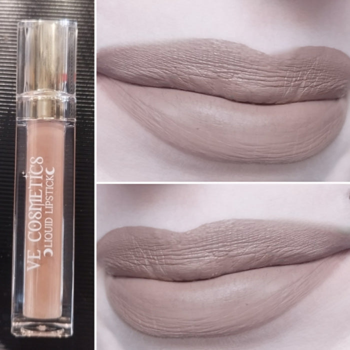 Underworld - Liquid Satin Lipstick