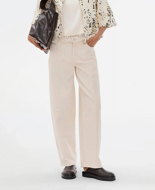 UNIKAMD JEANS in Summer Sand by Modstrom