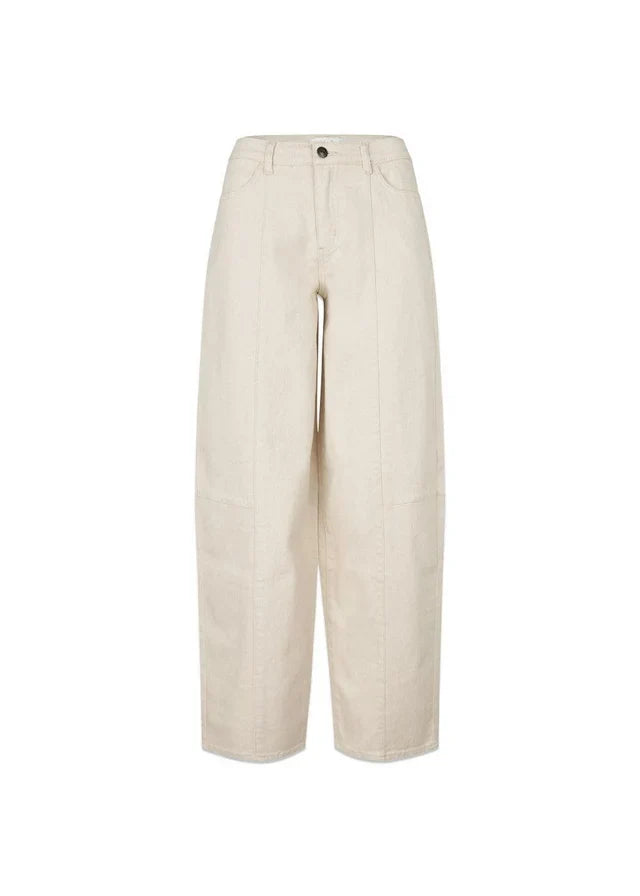 UNIKAMD JEANS in Summer Sand by Modstrom