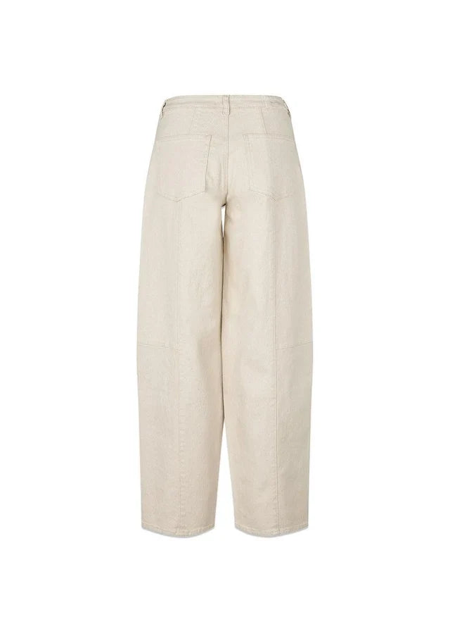 UNIKAMD JEANS in Summer Sand by Modstrom