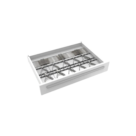 Unit Room Accessory - Angled Instrument Tray - Ruck Ruck