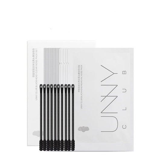 UNNY CLUB Mild Blackhead Removal Nose Pack T2492