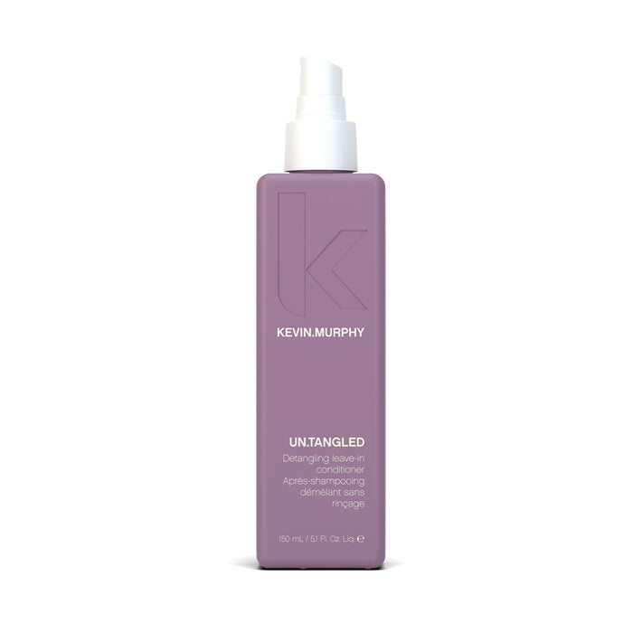 KEVIN MURPHY UN.TANGLED