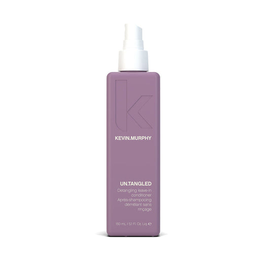 KEVIN MURPHY UN.TANGLED