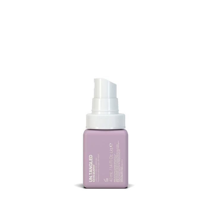 KEVIN MURPHY UN.TANGLED