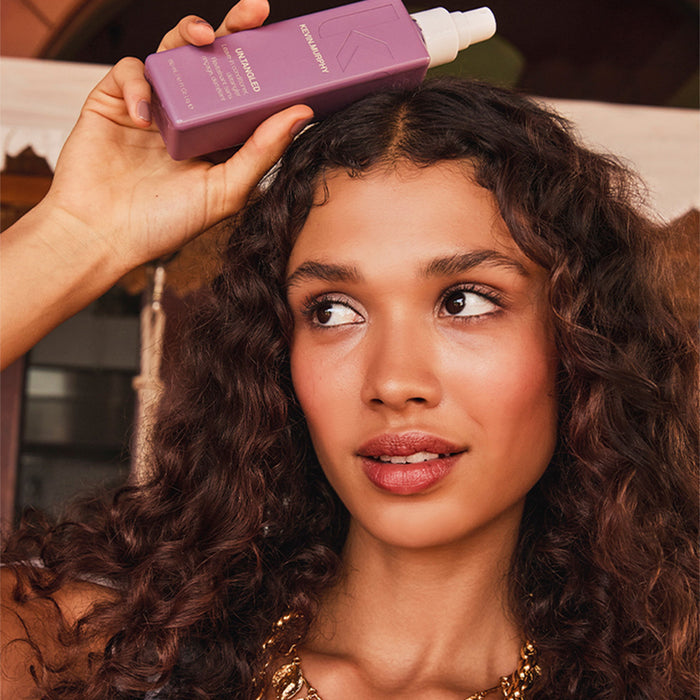 KEVIN MURPHY UN.TANGLED