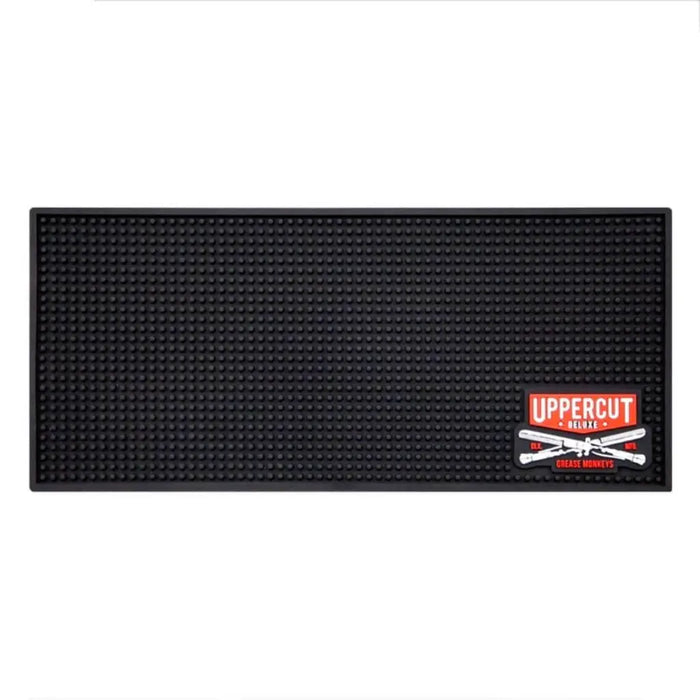 Barber Counter Mat - Switchblades - BUYBARBER.COM
