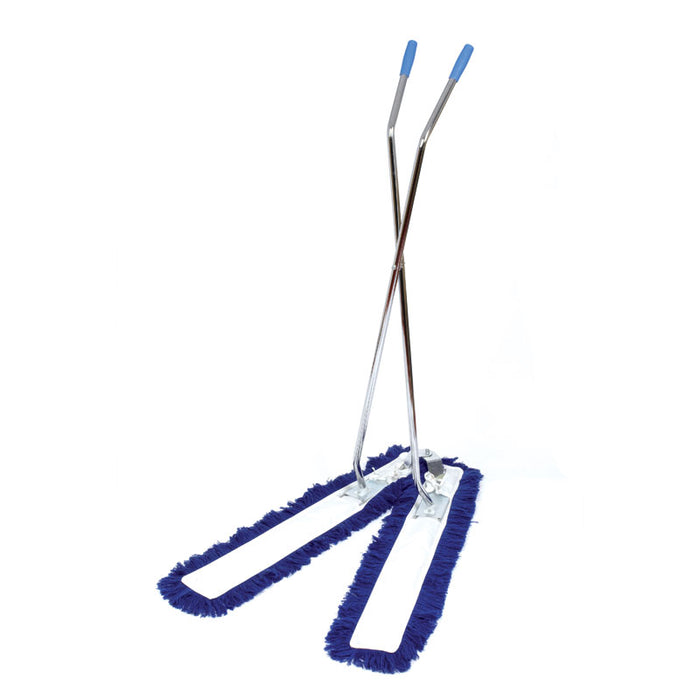 V Sweeper Complete with Dust Pads