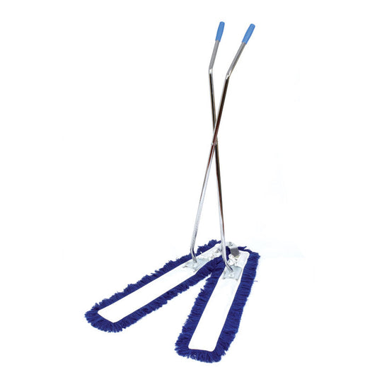 V Sweeper Complete with Dust Pads