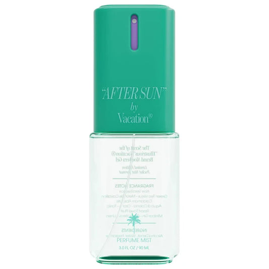 Vacation  "AFTER SUN" by Vacation® Body Mist