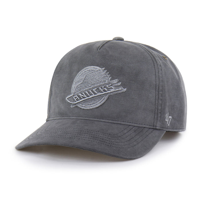 Vancouver Canucks Carhartt Dyed '47 HITCH Relaxed Fit