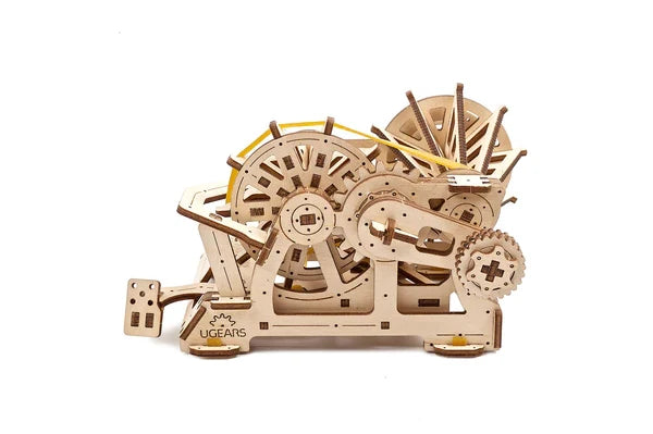 Variator