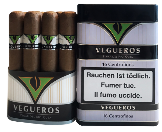 buy veguero centrofinos online