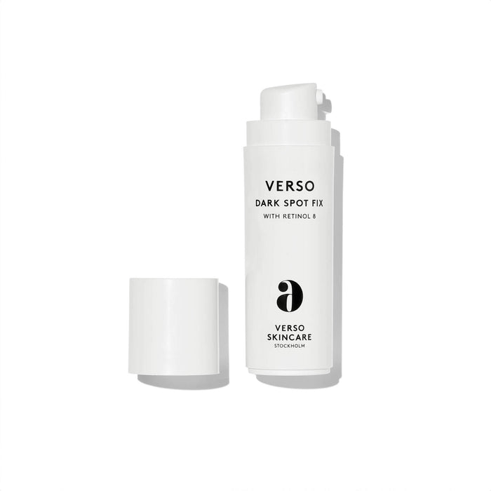 #seo: soin anti taches retinol verso skincare