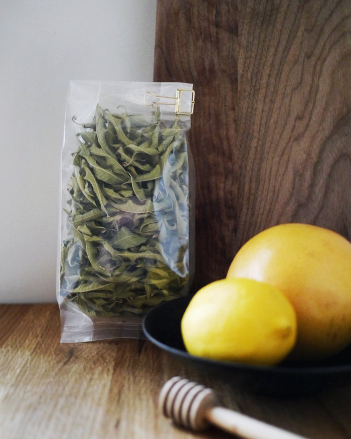 Verveine Tea Leaves (OUT OF STOCK)