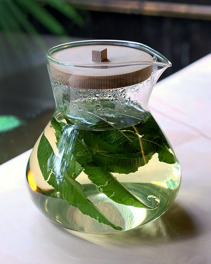 Verveine Tea Leaves (OUT OF STOCK)