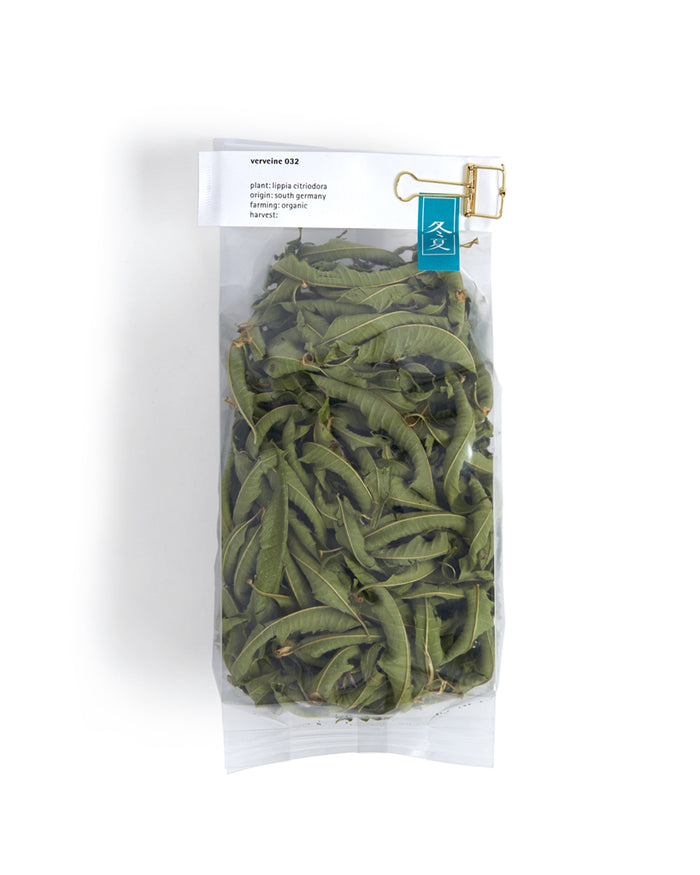 Verveine Tea Leaves (OUT OF STOCK)