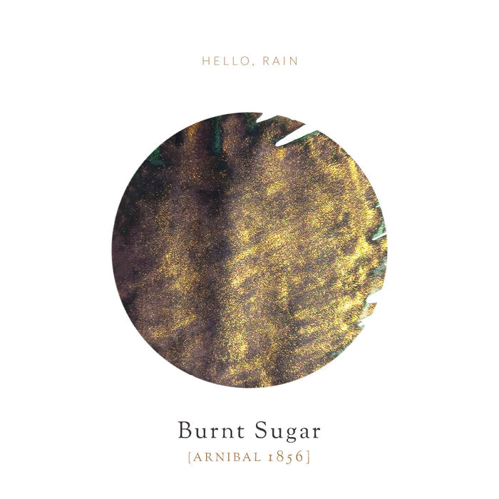 Vinta Burnt Sugar