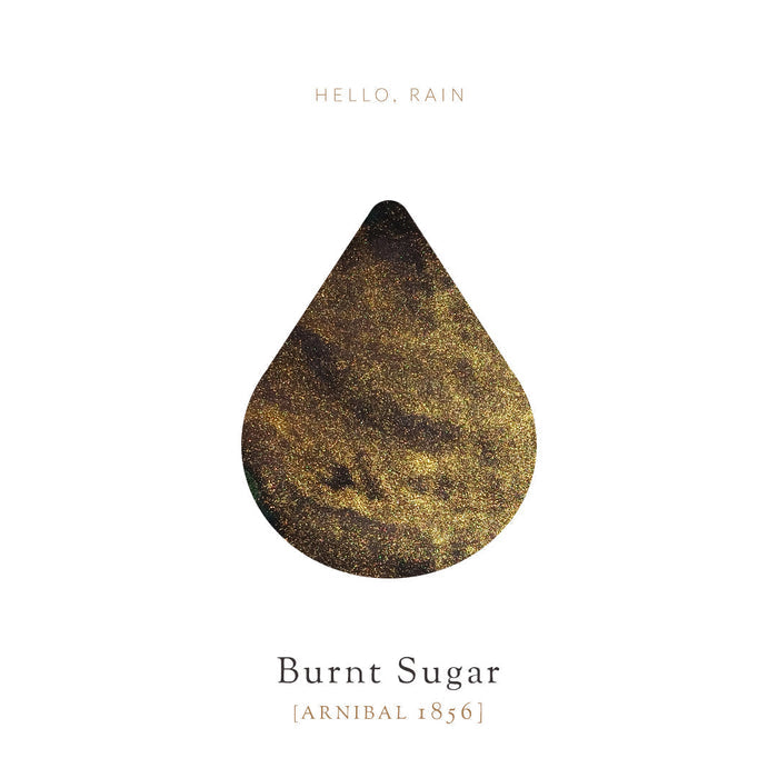 Vinta Burnt Sugar