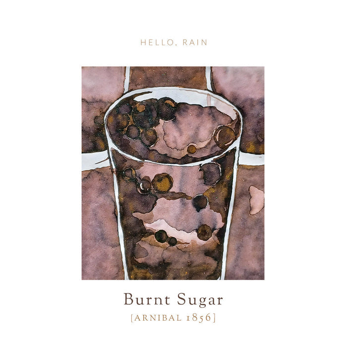 Vinta Burnt Sugar