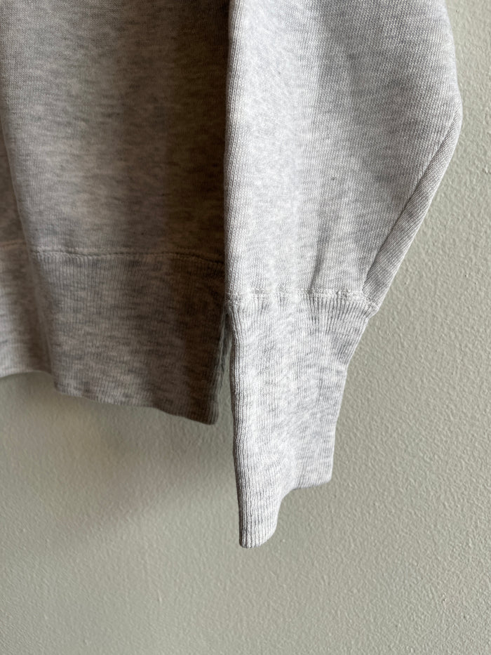 Vintage 1950’s Champion Valparaiso University Sweatshirt