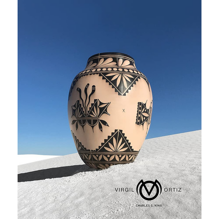 Virgil Ortiz: reVOlution