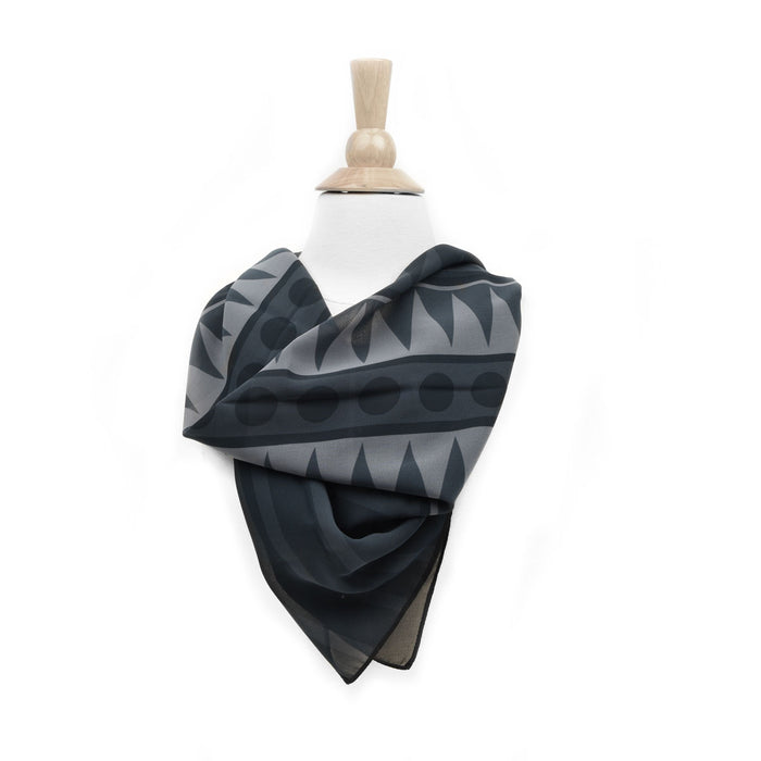 Virgil Ortiz Rez Spine Scarf