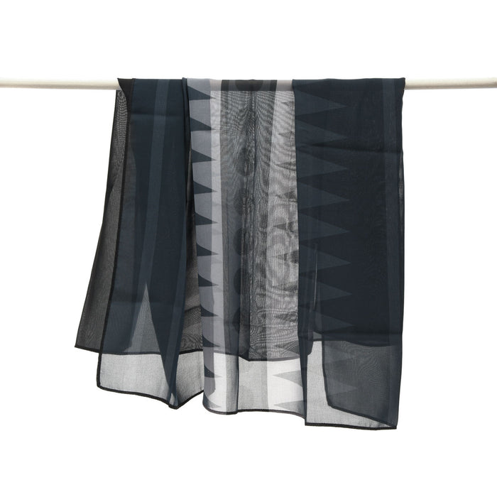 Virgil Ortiz Rez Spine Scarf