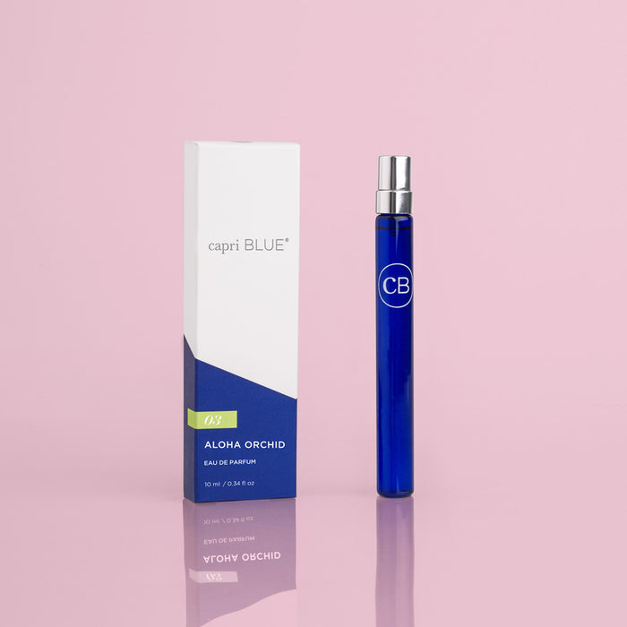 Volcano Eau De parfum Spray Pen