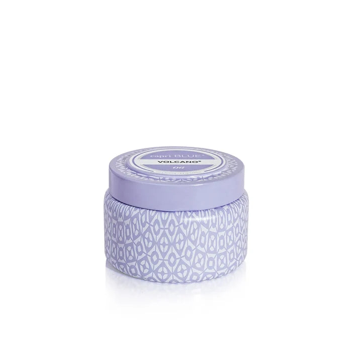 Volcano Lavender Signature Candle