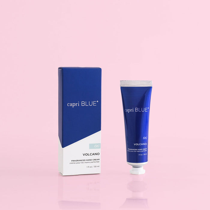 Volcano Mini Hand Cream 1oz