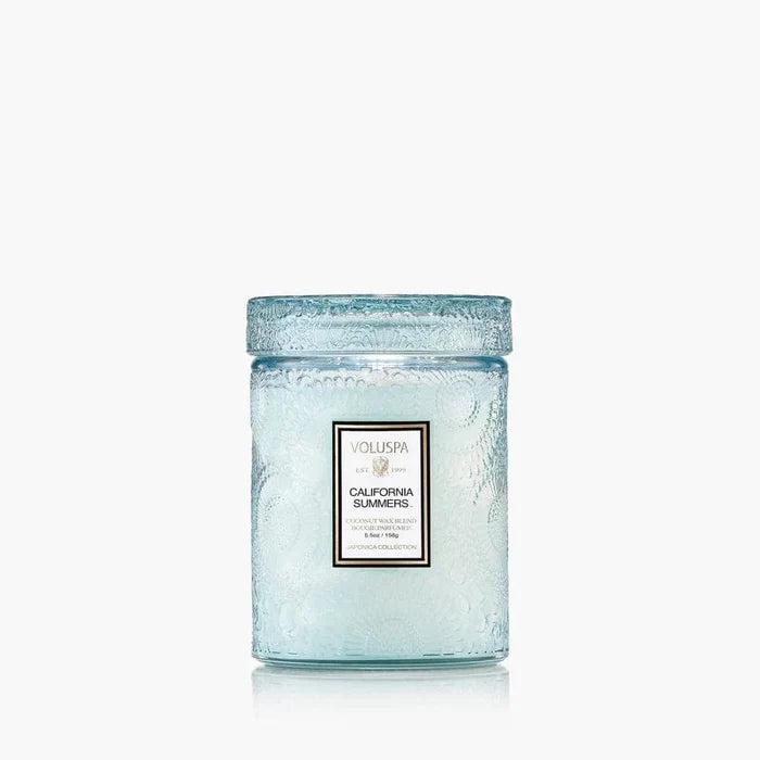 Voluspa California Summers Candle