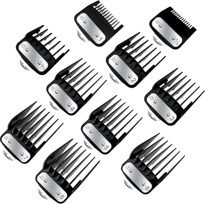 WAHL ATTACHMENTS METAL