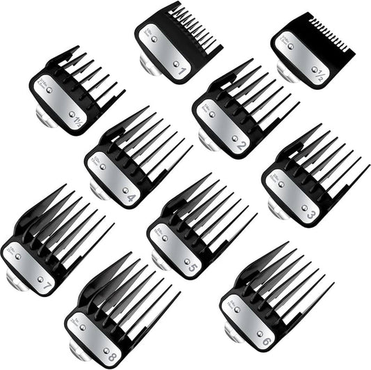 WAHL ATTACHMENTS METAL