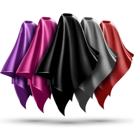 Wahl Waterproof Cape 8802 Purple