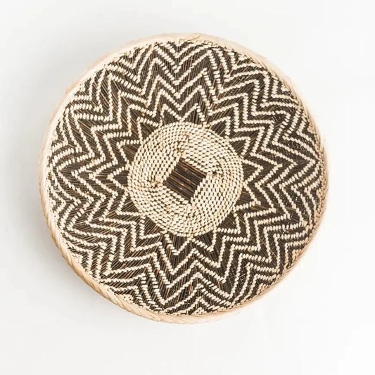 Wall Basket - Sol 18" (*Local Pickup / Local Delivery Only)