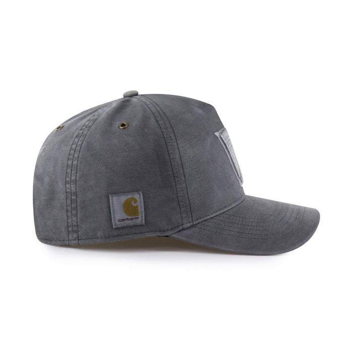 Washington Commanders Carhartt Dyed '47 HITCH Relaxed Fit