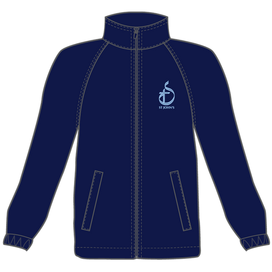 Waterproof Fleece Lined Jacket