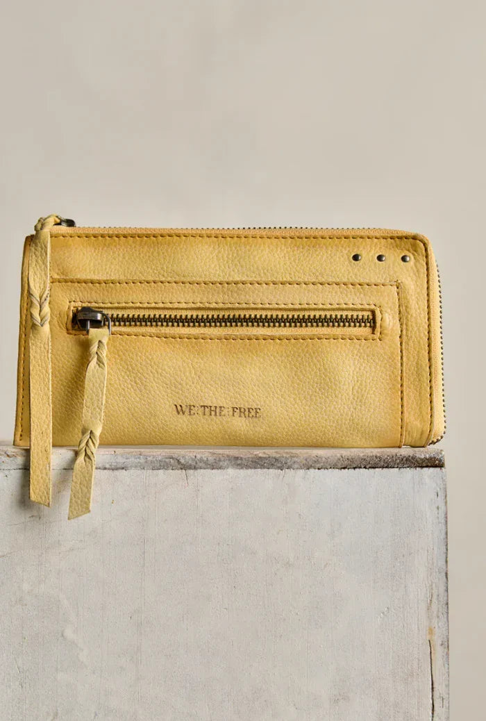 We The Free Emerson Wallet