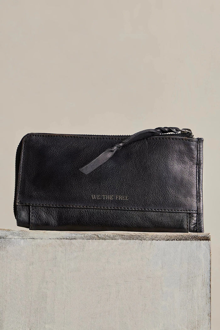 We The Free Emerson Wallet