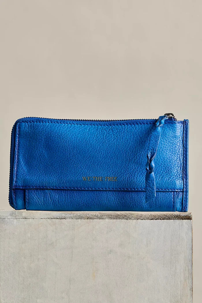 We The Free Emerson Wallet